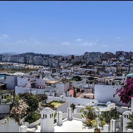Dar Weldi, Maison Au Coeur De La Kasbah Tanger Ngoại thất bức ảnh