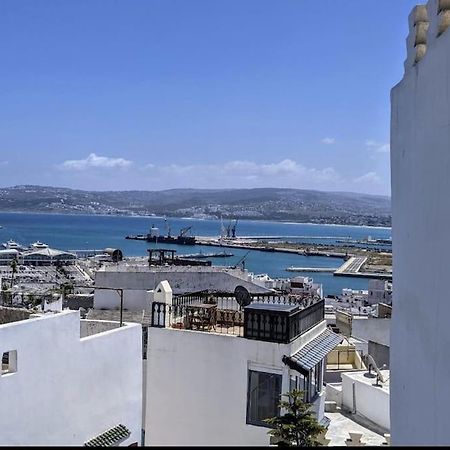 Dar Weldi, Maison Au Coeur De La Kasbah Tanger Ngoại thất bức ảnh