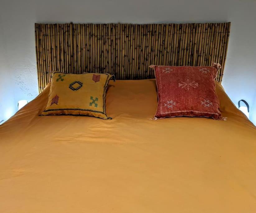 Dar Weldi, Maison Au Coeur De La Kasbah Tanger Ngoại thất bức ảnh