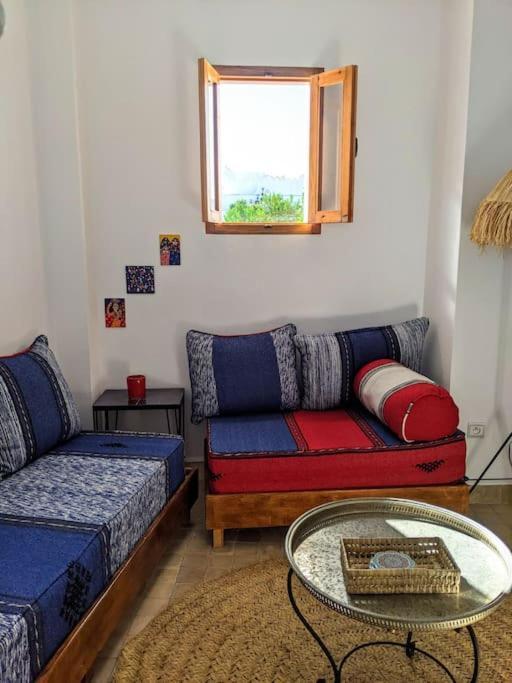 Dar Weldi, Maison Au Coeur De La Kasbah Tanger Ngoại thất bức ảnh