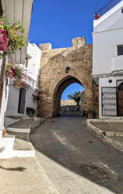 Dar Weldi, Maison Au Coeur De La Kasbah Tanger Ngoại thất bức ảnh