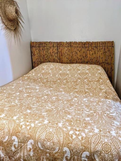 Dar Weldi, Maison Au Coeur De La Kasbah Tanger Ngoại thất bức ảnh